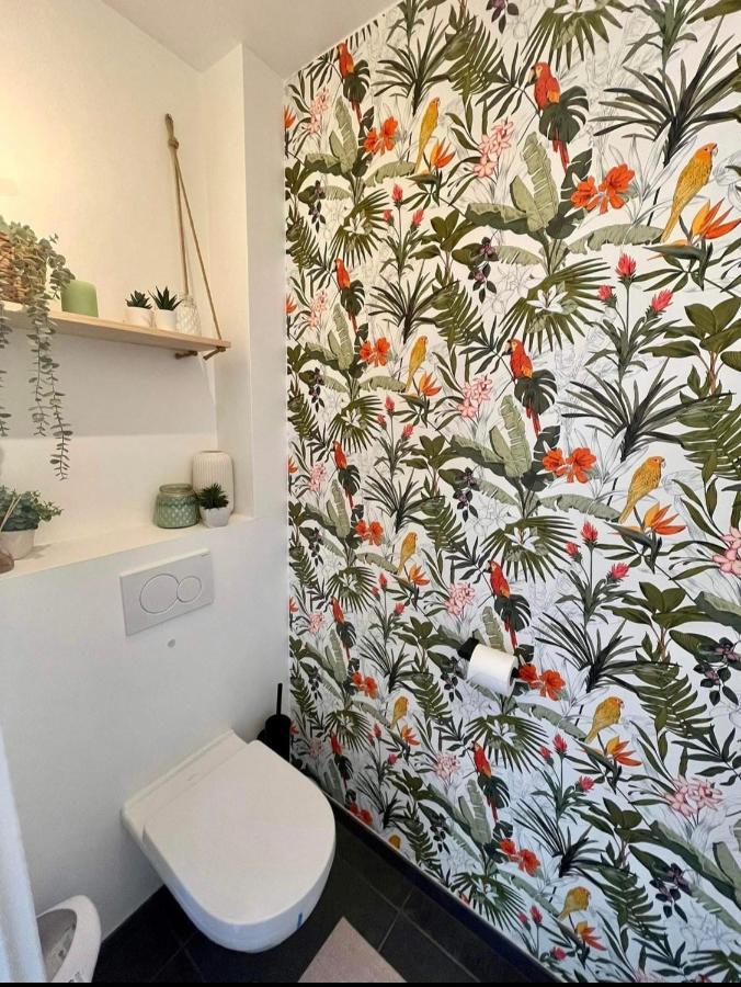 Maison Familiale A Holiday home Dinant