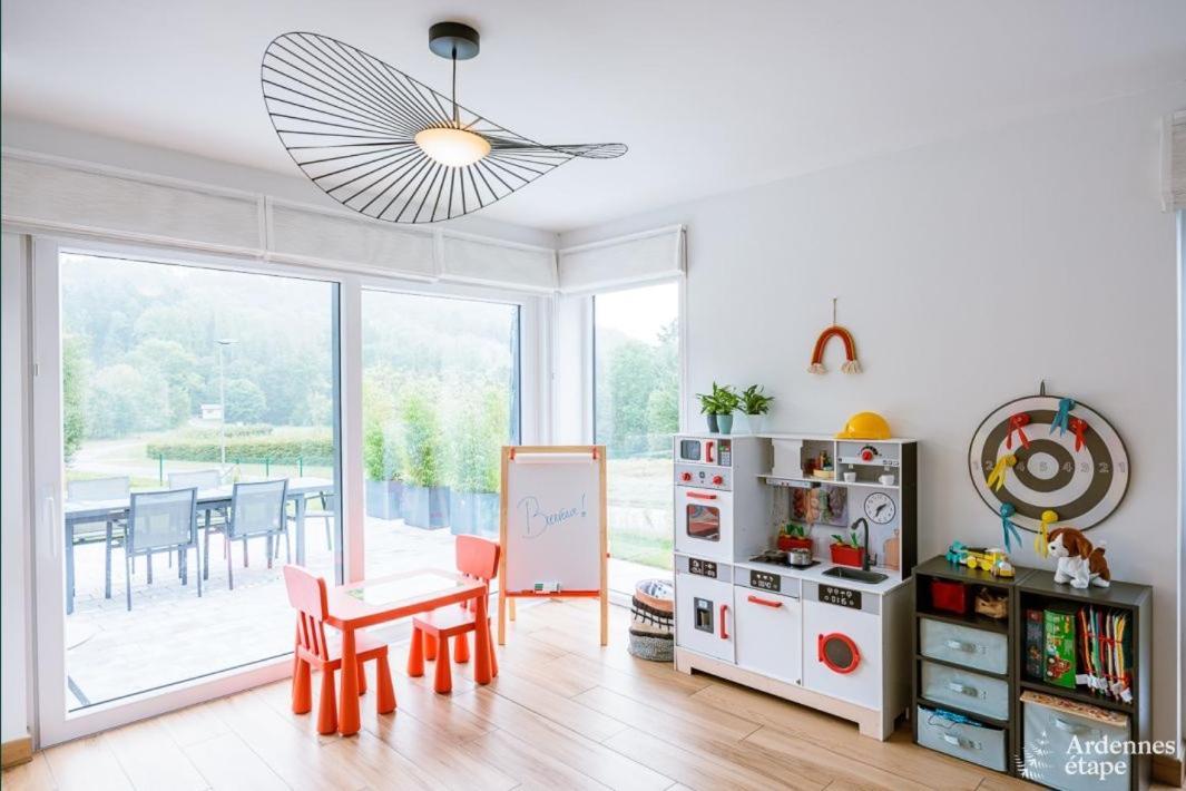 Maison Familiale A Casa vacanze Dinant