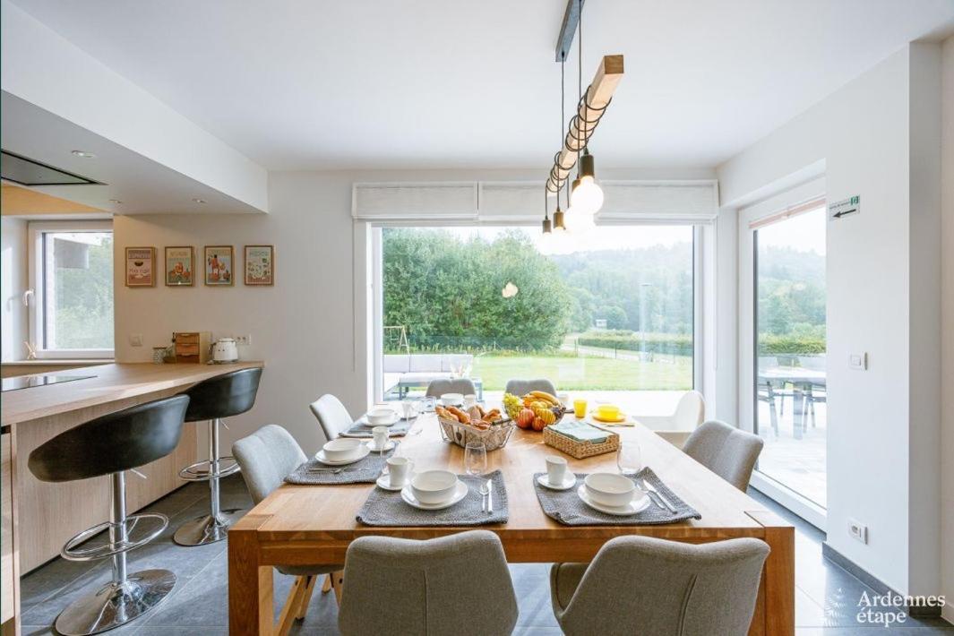 Maison Familiale A Casa vacanze Dinant